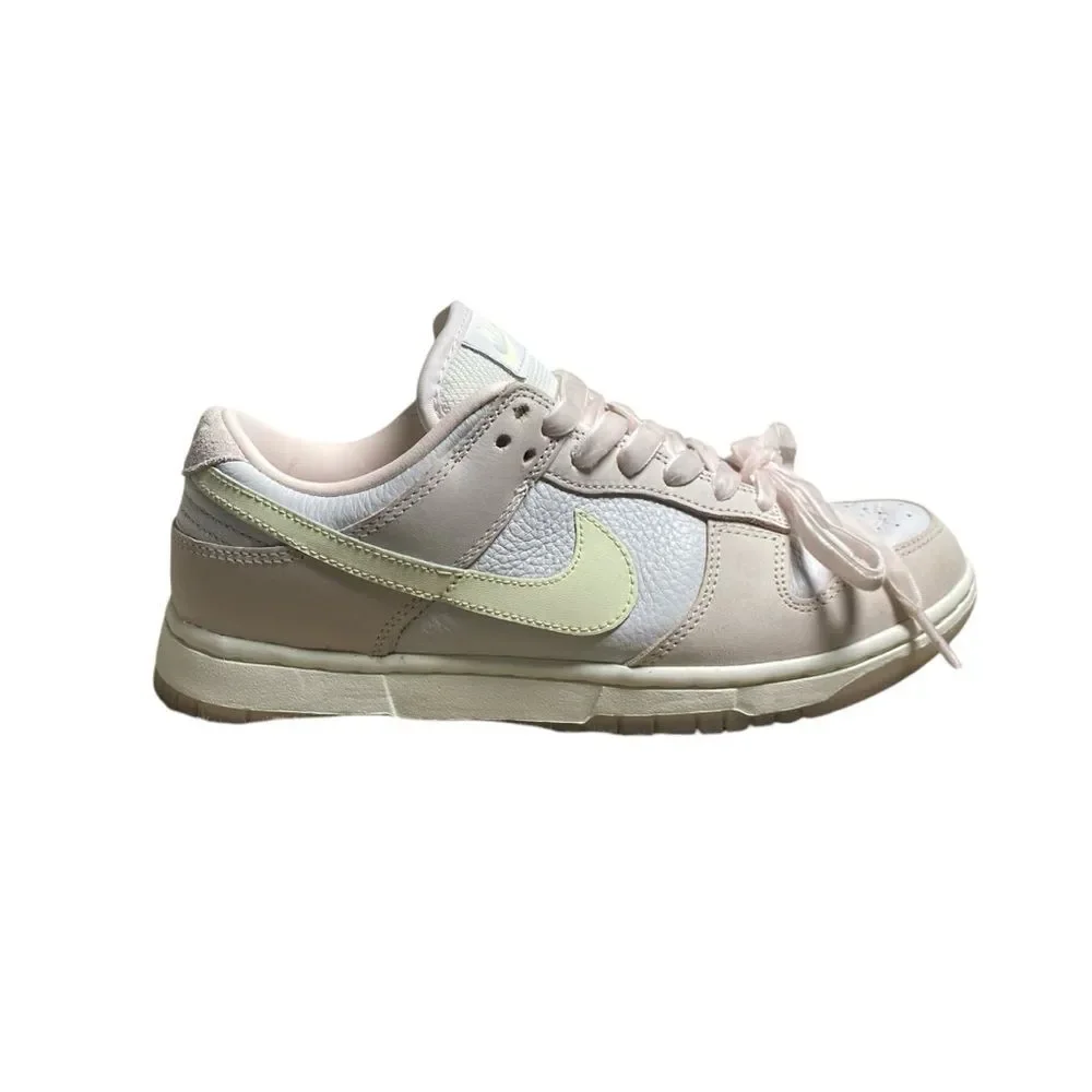 Nike Dunk Low Next Nature Pink Size 7.5